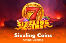Sizzling Coins