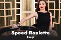 Speed Roulette